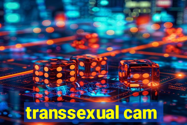 transsexual cam